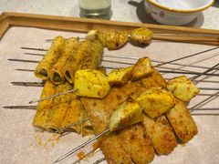 -万鑫鸡翅