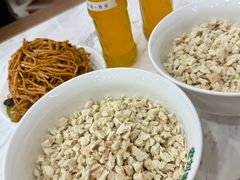 -老刘家永盛斋·传统泡馍(东关南街店)