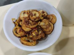 香煎金钱蛋-笨罗卜浏阳菜馆(太平街店)