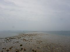 -长岛南北长山旅游景区