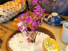 -桂满陇天书(南京德基旗舰店)