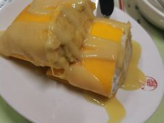 -香港華心糖水鋪(南西总店)