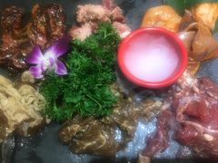 -黑牛の場烤肉(摩天活力城店)