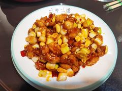 -北平味道.京味菜.烤鸭(梨园店)