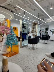 -FINE HAIR造型沙龙