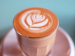 -sugarman espresso素饮糖人高新咖啡工厂