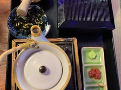 -鳗鱼家·深夜食堂(军博店)