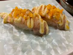 -古田居·特色寿司料理(星之岛旗舰店)