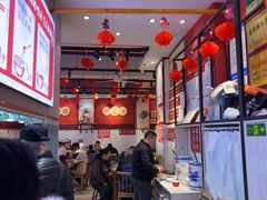-李兰英湖南面馆(护国路店)