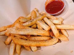 -宝炙星BURGER AUSTINE(桐梓林店)