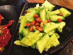 -火炉旺烤肉啤酒屋(沈北创始店)