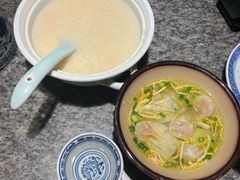 -南京大牌档(青岛万象城店)