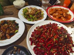 -小天府川菜馆(魏公村店)