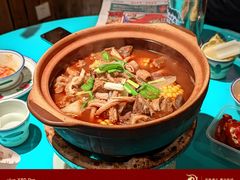 -粉灯牛腩牛杂煲·鸡煲(双井店)
