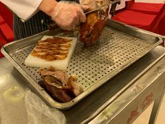 -全聚德(长江路店)