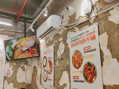 -东排食堂长沙小吃大排档(五一广场店)