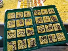 -观音桥步行街