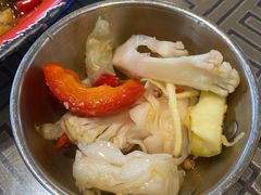 -新繁老號豌豆汤饭店·江湖菜(宝光寺店)