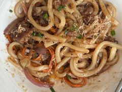 -肥朵食堂(带梦胡同店)