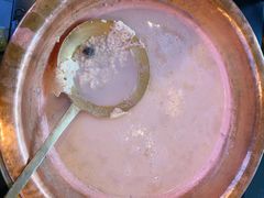 -诺敏塔拉奶茶-布里亚特包子-手把肉(锦都会店)