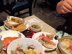 -初色海鲜自助(万丰路店)