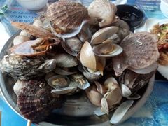 -尚湾渔家餐厅(森林公园吴家台店)