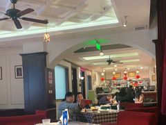 大堂-邓丽君音乐主题餐厅
