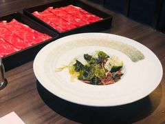 -MoMo牧场·寿喜烧专门店(长泰广场店)