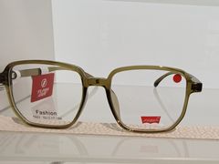 -宝视达眼镜(公园道店)