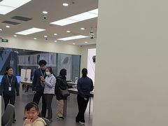 -华为授权服务中心(浦东1088广场)