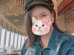 -西安皇冠假日酒店·B&G51餐厅