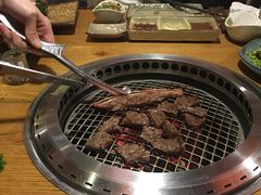 -赤坂亭·M9和牛烧肉·铁板烧(合肥万象城店)