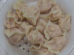 -米香居新鲁味·水饺餐厅