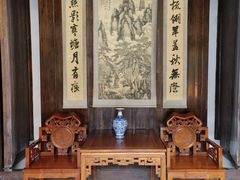 -吴敬梓故居