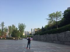 -龙头寺公园