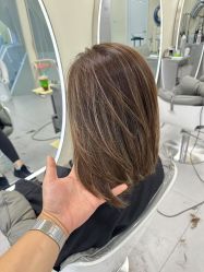 -5M HAIR SALON