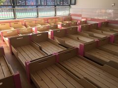 -上海宝山区上外附小幼儿园