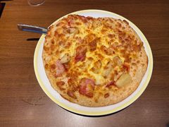 -萨莉亚意式餐厅(南京虹悦城店)