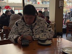 -百家鲜·杭帮菜