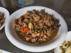 -柠静私家菜(石板巷店)
