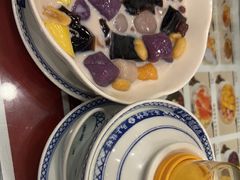-哈根达斯(福州东方B1店)