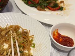 -三清山希尔顿度假酒店·三清轩中餐厅