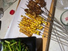 玉米粒-万鑫鸡翅