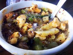 肉丸胡辣汤-段生记肉丸糊辣汤(西铁大明宫住宅小区店)