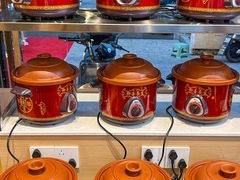 -藕汤故事(汉口火车站店)