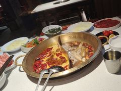 -小龙坎火锅(总店)