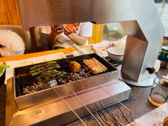 -老白清真烧烤(锦州旗舰店)