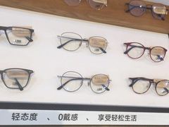 -LOHO眼镜(九亭金地广场店)