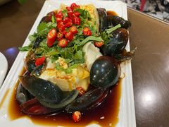 -金源烤肉面片馆(师大店)
