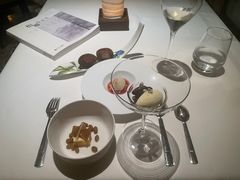-Le Comptoir de Pierre Gagnaire